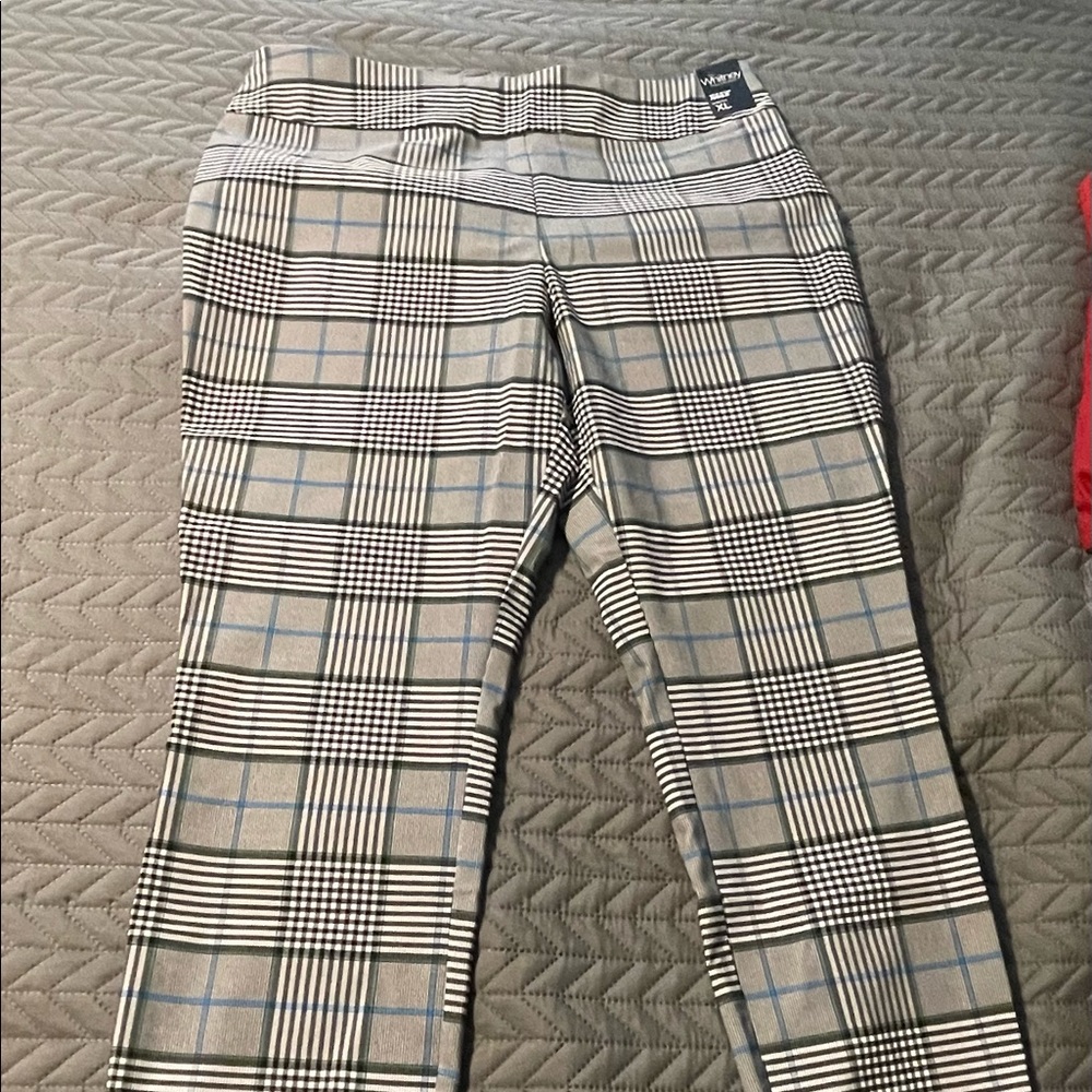 New York & Company Whitney Pull-On Pant